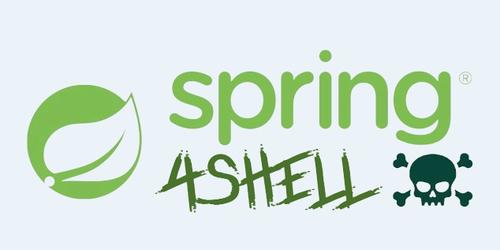 Spring For Shell