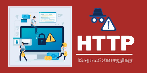 HTTP Request Smuggling